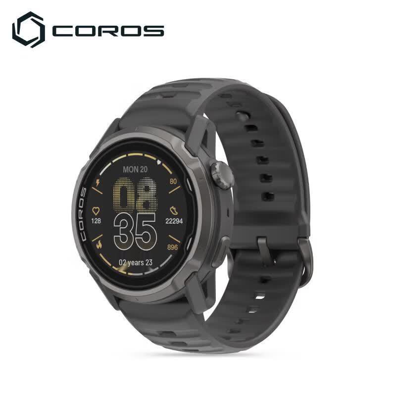 Coros APEX 4 GPS Outdoor Sport Watch (CN version)