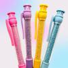 Plastic Big Ballpoint Pen Large Huge Neutral Pen Creative Oversize Writting Pen  Fun Gift