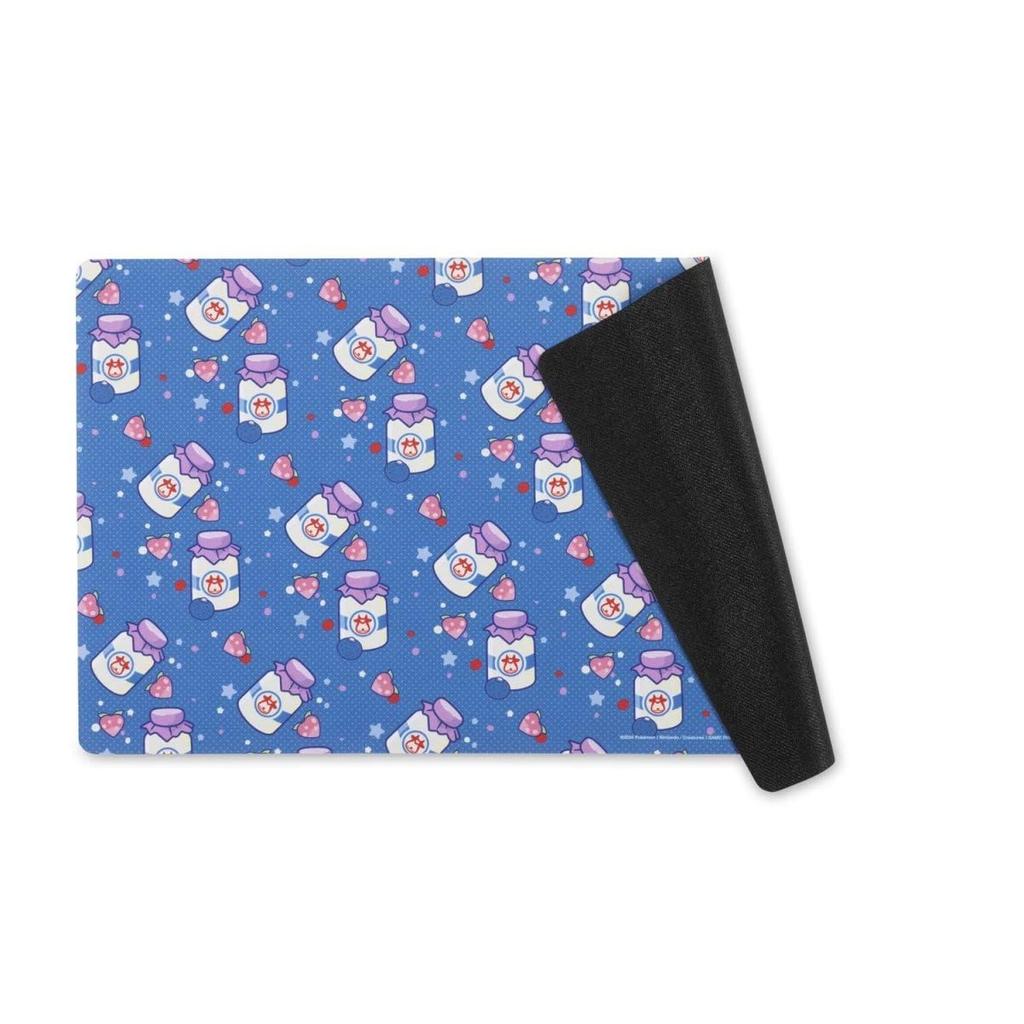 Pokémon Center: Pokémon TCG: Moomoo Milk Medley Play Mat