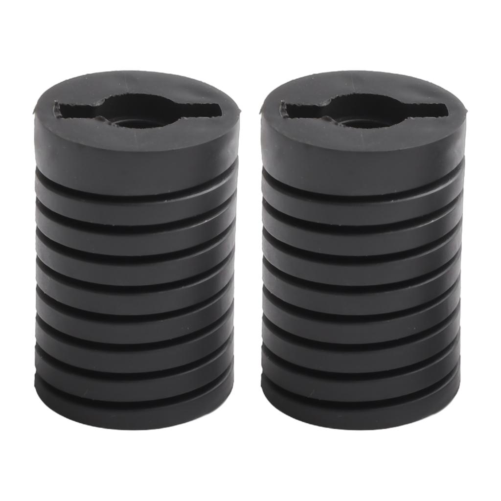 OEM Quality Rubber Hood Bumper Cushion For Toyota For Lexus LS460 LS460L