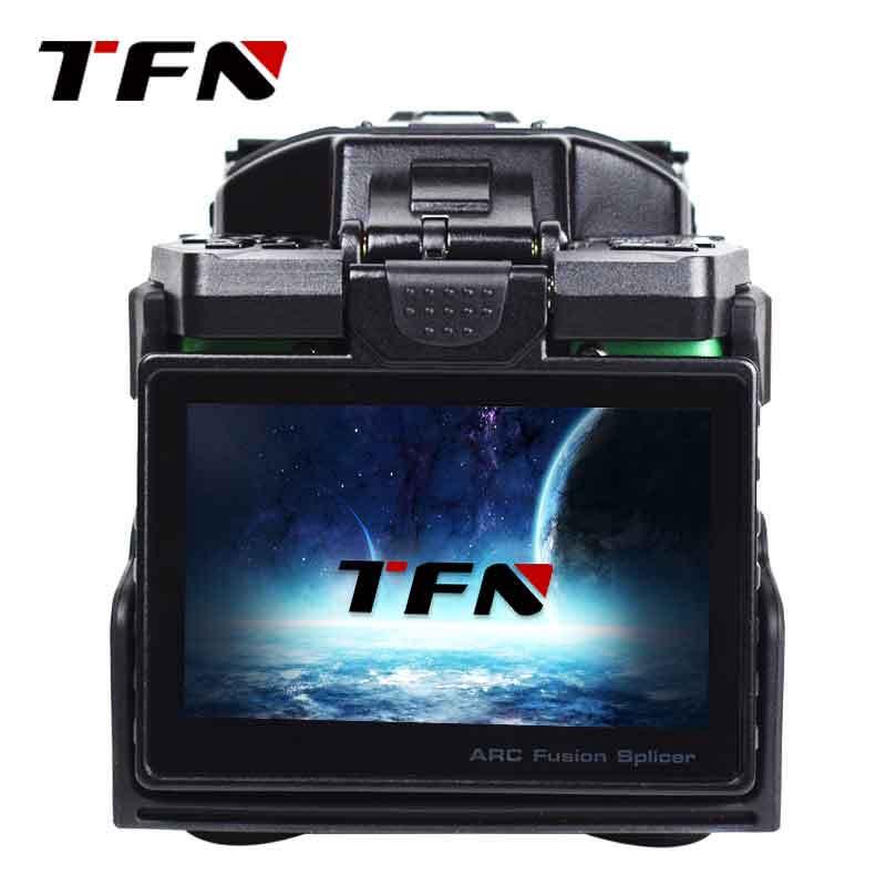 TFN Fiber Fusion Splicer