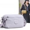 Casual Small Bag - Simple Design, Suitable for Carrying A Phone and A Wallet. Casually