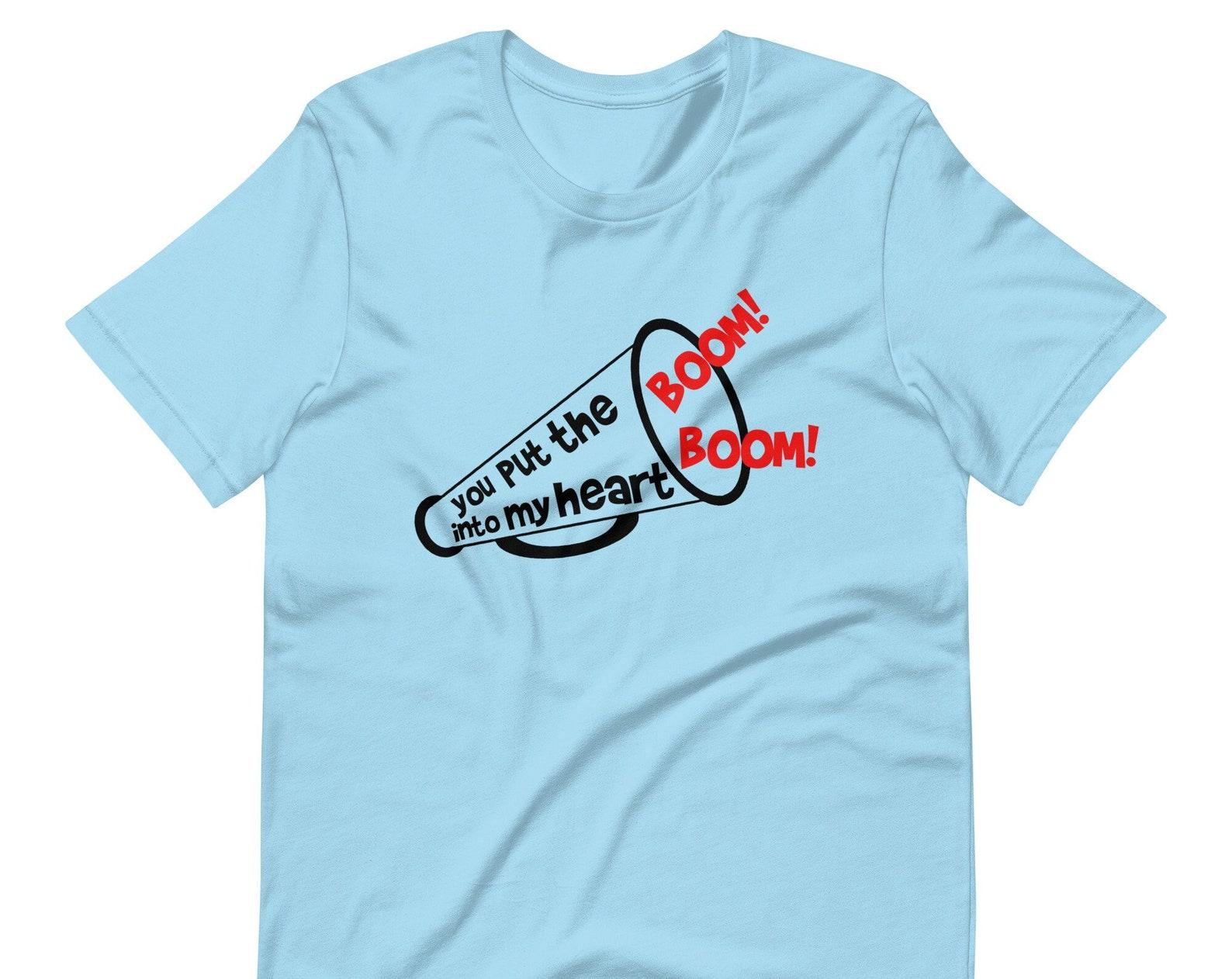 Wake Me Up Before You Go-Go Unisex T shirt 2XL