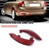 Voor Volvo S40/V50 2008 2009 2010 2011 2012 2013 2014 2015 1 Stuk/1 Paar Achterbumper Reflector Auto-accessoires 30763345 30763346