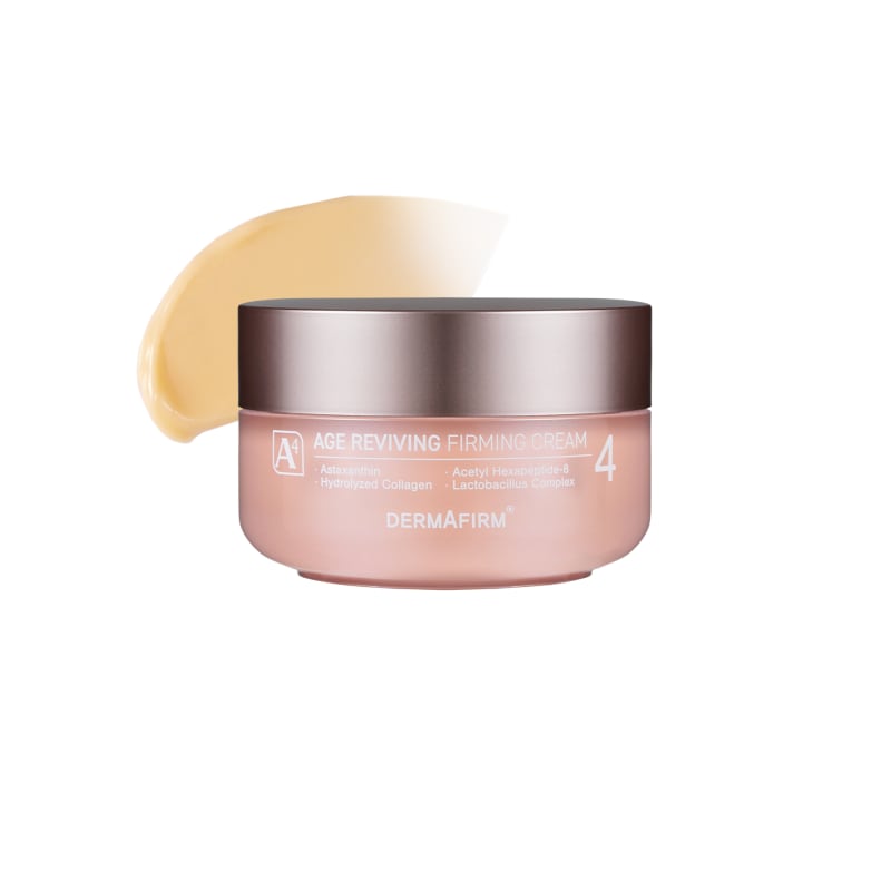 Age Reviving Firming Cream A4 50ml