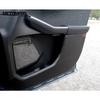 Interior Accessories For Ford Kuga Escape - 2024 Door Sound Audio Speaker Loudspeaker Cover Trim High Pitch Horn Frame
