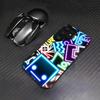 G-Geometry Dash Game Phone Case For Samsung A25 A33 5G A54 A36 A35 A56 A52 A14 Shockproof Colorful Cover