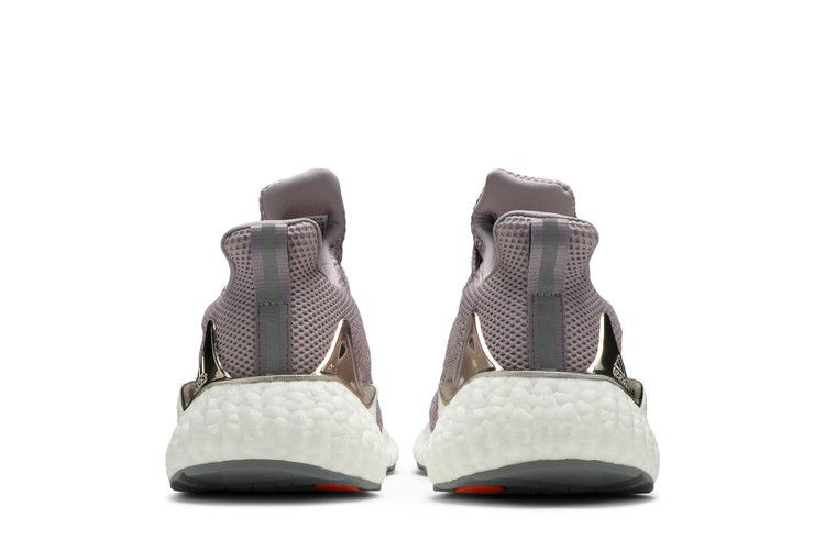 Men's Sneakers adidas Alphaboost Soft Vision Soft Vision/Copper Metalic/Orchid Tint