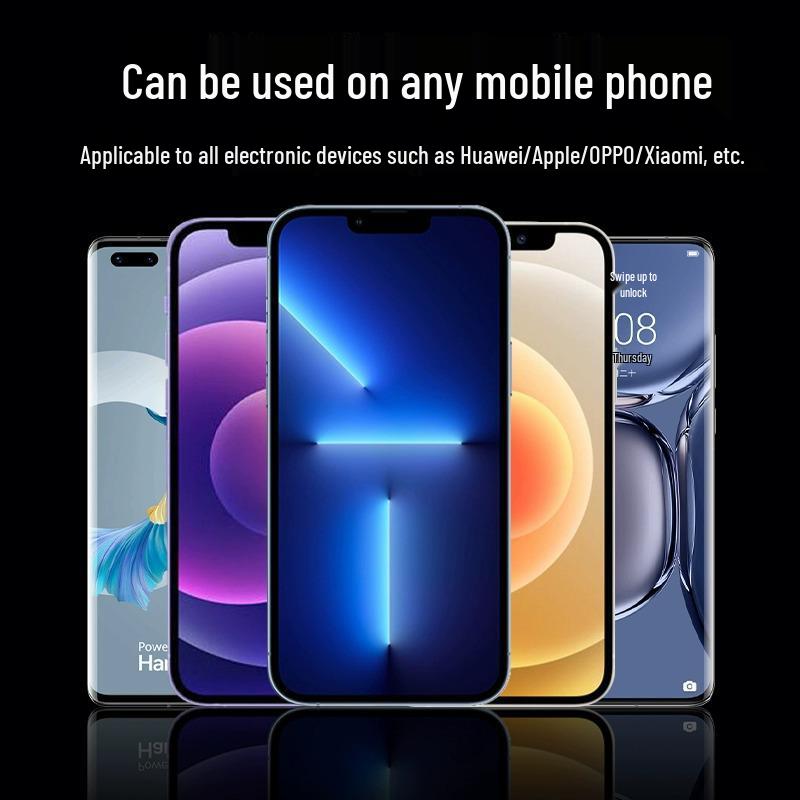 2025 Bone Conduction Wireless Headphones: High-End, Painless, Long-Wear, Ultra-Long Battery for Sleep