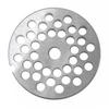 Sieve for the Mega-M HR-22 meat grinder, mesh 8 mm, sieve diameter 82 mm N