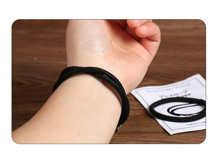 Northern Magic Tianyang Illusion Rope Necklace Jewelry - Close-up Interactive Magic Prop