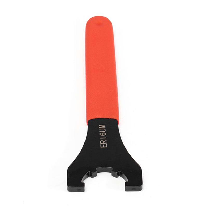 ER Spanner UM Type ER16 / ER20 / ER25 / ER32/ER40 Wrench for ER Nut Collet Chuck Holder