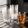 Disposable Hard Plastic Cups