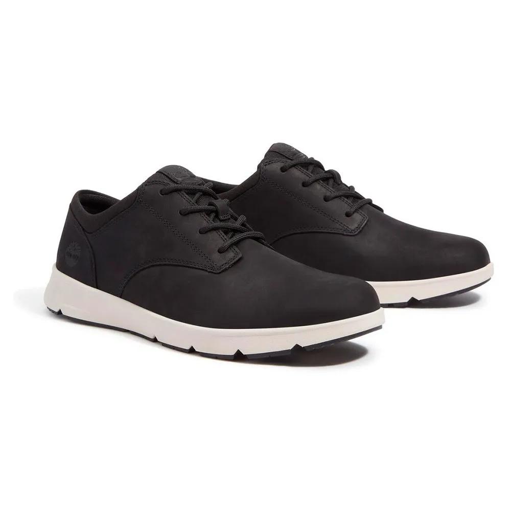 Timberland Кросовки Parker Street Low