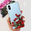 Lovely Printing Case For Xiaomi Redmi A1+ / Redmi A1 Soft Silicone TPU Back Cover For RedmiA1 A 1 Plus Phone Cases