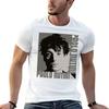 Paolo Nutini Singersongwriter Tshirt Fashion Simple Casual Tee Shirt