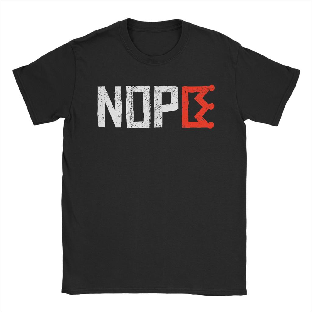 Crazy No Kings Protest Sign Vertical (2) T-Shirt for Men Crewneck Pure Cotton T Shirt Short Sleeve Tees Plus Size Clothes