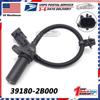 New Crankshaft Position Sensor For Hyundai Veloster Elantra Accent 39180-2B000