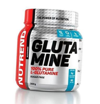 Glutamine, Glutamine, 300g (32119001)