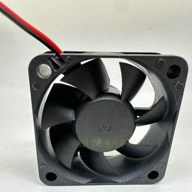 DD245020-DH1 DC 24V 0.23A 5020 50*20MM inverter cooling fan
