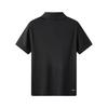 Li Ning Summer Loose Casual Breathable Polo T-Shirt Unisex Tops APLV867-4