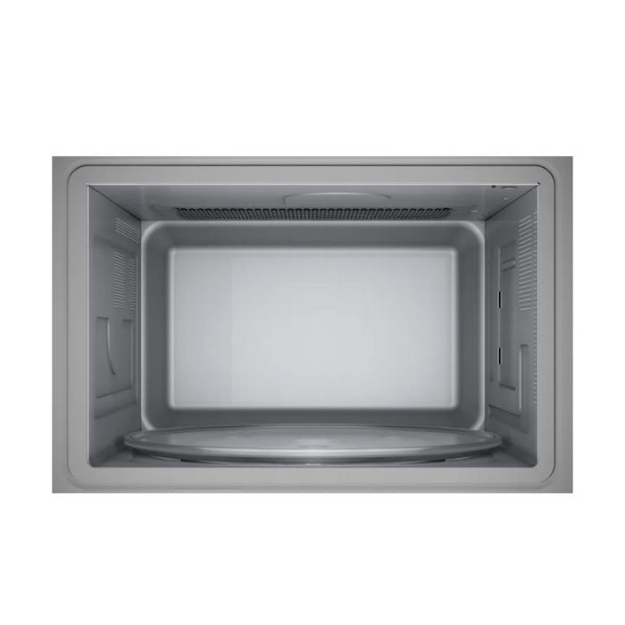 Siemens Built-in Microwave 25l 1450w Black - BE555LMB1
