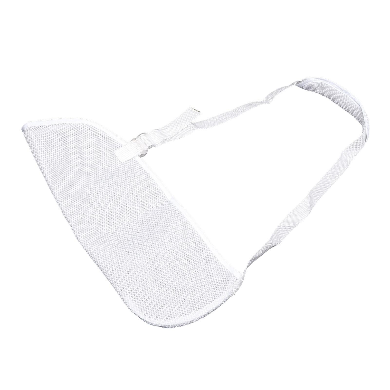 

Дышащая повязка на предплечье, держатель для руки при травме, плечевой бандаж для руки при переломах предплечья и запястья