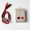 9V Buzzer Tester PCB Cable Tester Wire Tester ABS Material