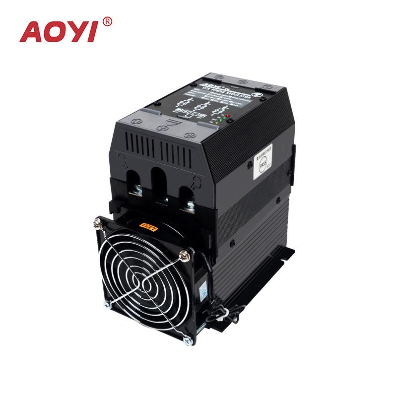 AOYI Single-Phase Voltage Regulator Module AYSCR-LA-DX-T