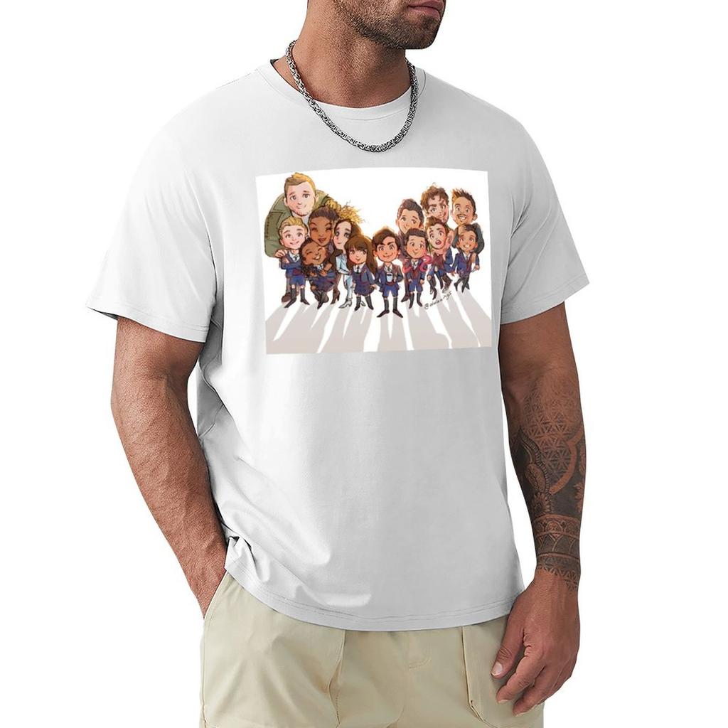Super Family Tshirt Independence Day Short Sleeve Tshirt