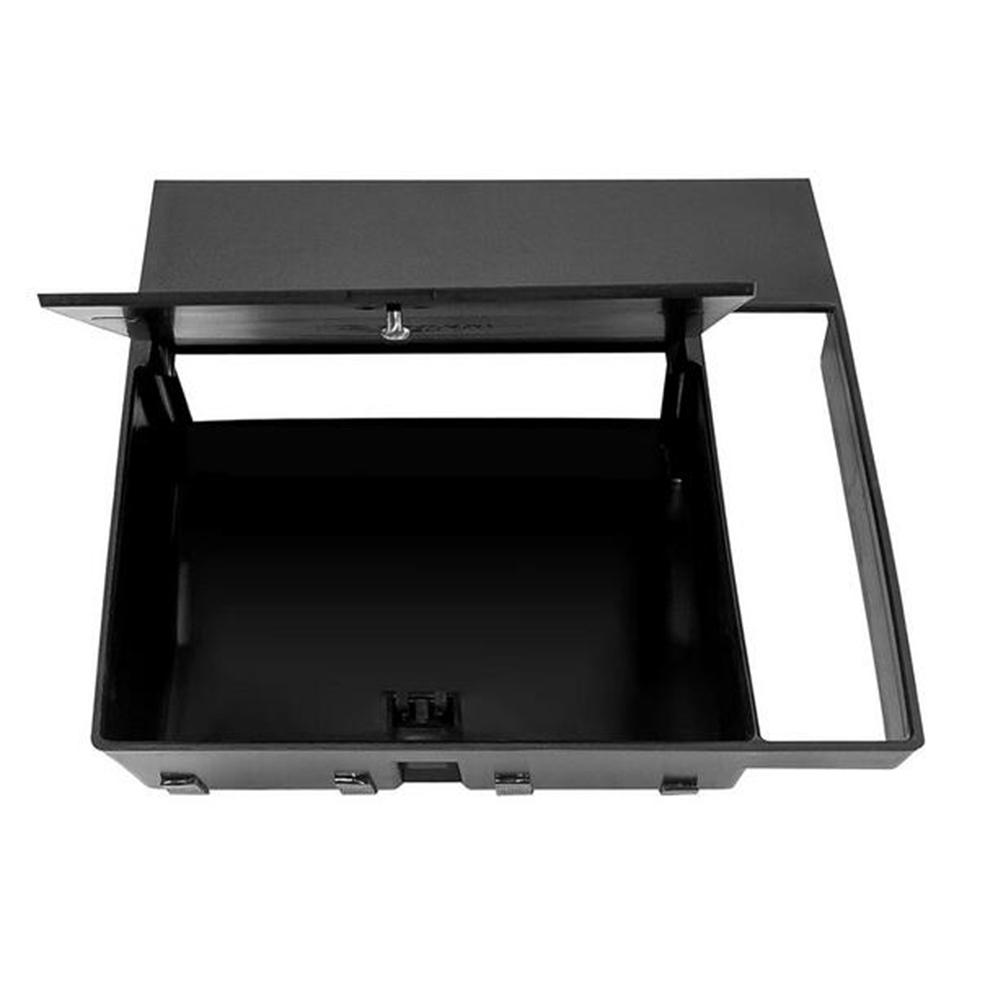 Armlenesenter skjult oppbevaringsboks for Toyota Tacoma 2016-2023