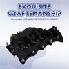 Right Inlet Manifold Engine Valve Cover LR074623 For Land Rover Discovery Mk4 3.0 Range Rover Sport LR097157 C2Z19941-A87Q