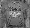Disfear 'Eagle' T Shirt  Unisex T-Shirt