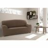 Sofakover Romeo 220 - 260 Cm 4-seater Sofa Cover - Suede
