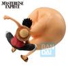 Ichiban Sho Figure One Piece Monkey Luffy Gear 3 To King of the Bandai Spirits Masterlyze Figure - - D. (Road Pirates), Collector's