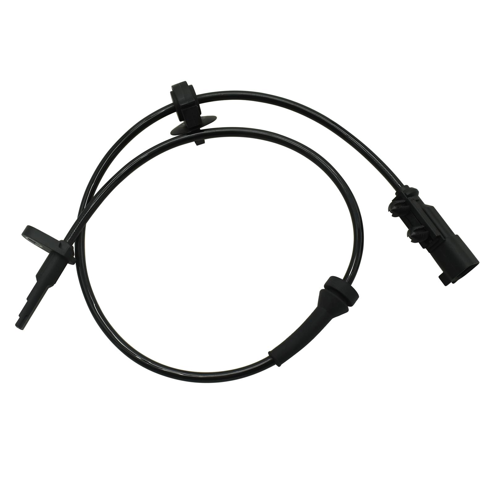 1037796-00-A Rear Left ABS Wheel Speed Sensor For Tesla Model S 2012-2016 103779600A
