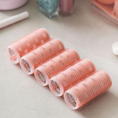 Tepelně vodivé natáčky na vlasy 31 mm 5 kusů
