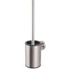 Stella Wall-mounted Toilet Brush 07.433-SB