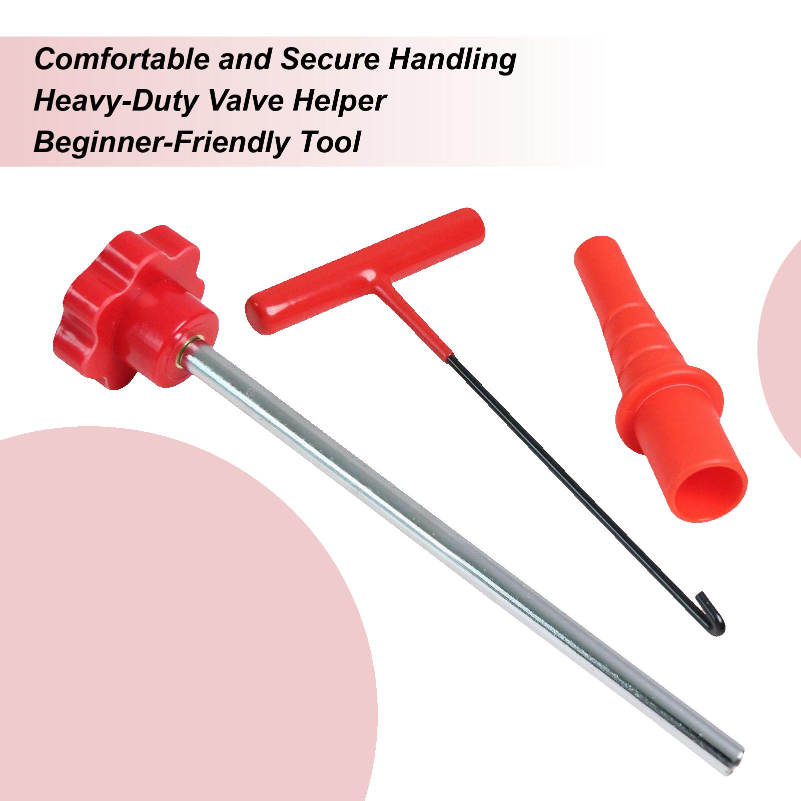 

Tire Valve Tool 3pieces Quick Repair Remover Installer Tire Valve Tools For Automotive Bikes Bicycles Motorcycle ATV Scooter CHINA