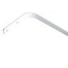 Plant Hanger Hook Wall Mounted Hanging Basket Brackets Metal Flower Pot Hook S-Shape for Garden Balcony Patio Decoration