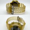 CASIO FROGMAN Triple Manta Titanium Digital Watch / G-SHOCK DW-8201WC
