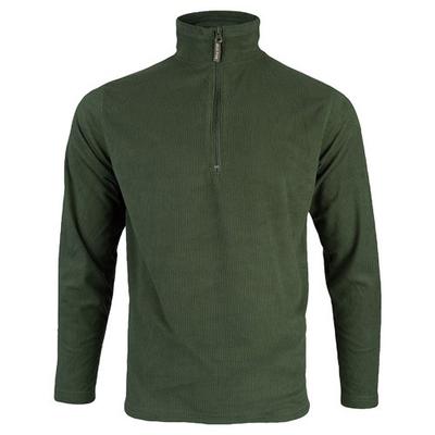 Jack Pyke Mens Lightweight Fleece Top