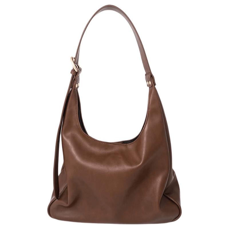 FUFUNI Large Capacity Hobo Tote Shoulder Bag