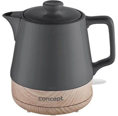 Electric Kettle Concept RK0062