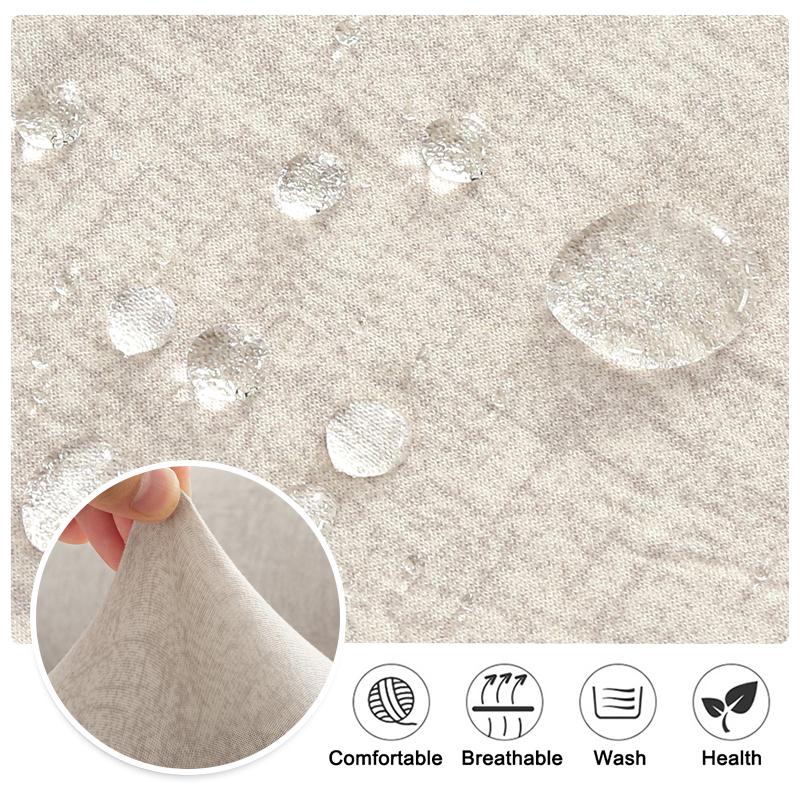 Stretch Recliner Chair Covers 4-Pieces for Reclining Chair Non Slip Recliner Cover Soft Fabric with Elastic Bottom for Kids Pets