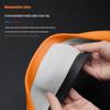 Hybrid Model Car Handle Cover for 2026 Toyota Corolla Steering Wheel