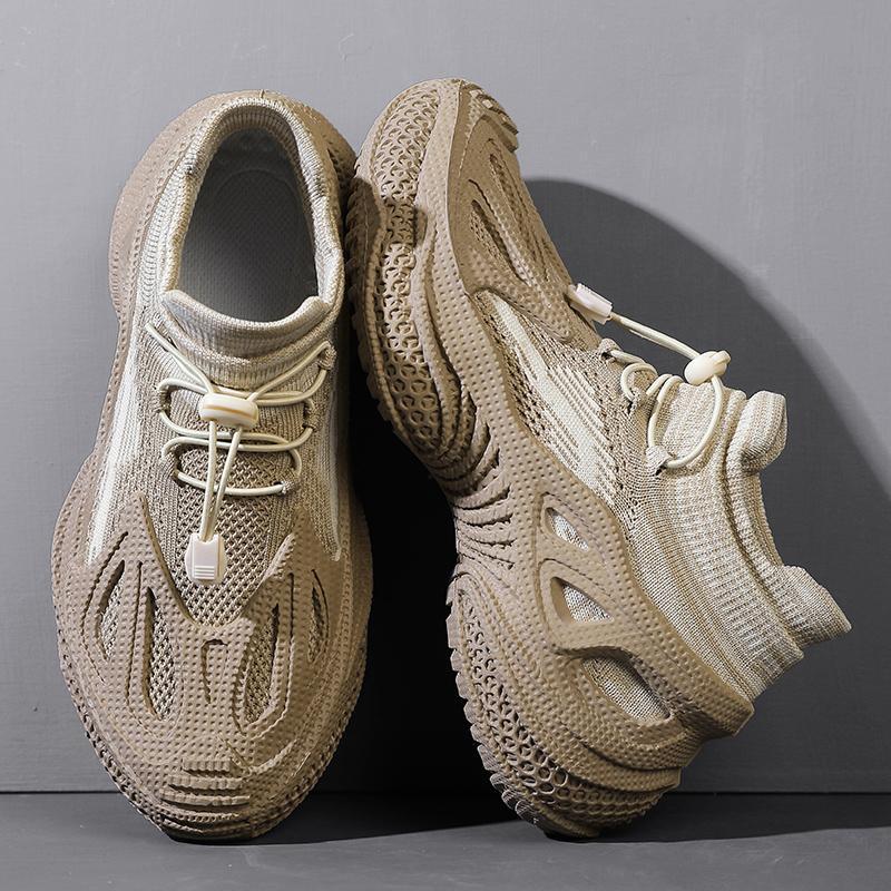 Fashion CYYTL Sneakers Summer Mens Shoes Casual Breathable Outdoor Hiking Fashion Tennis Sports Running Designer Luxury Platform Loafers