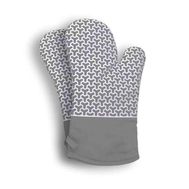 MDNG Silicone Kitchen Baking Glove