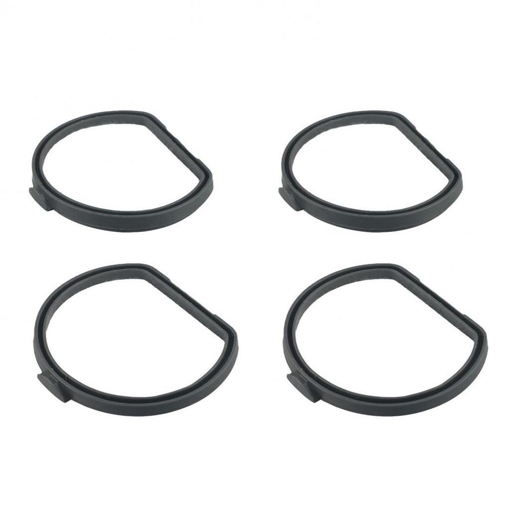 Easily Replaceable Filters for Your QX9150IBALRGANIM For vacuum 4 Pieces