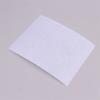 1Pcs For Remote Control Aircraft Fixed Wing Hinge Paper Material Hm Accessories